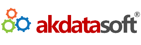 Akdatasoft Logo